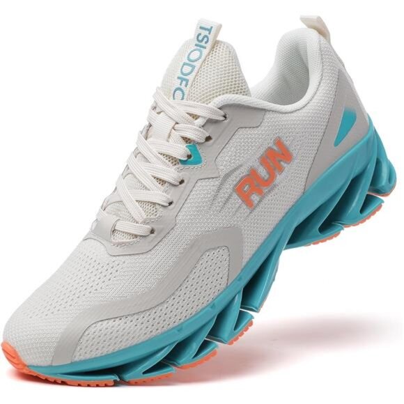 Men's Fashion Sneakers Sport Athletic Tennis Walking Shoes